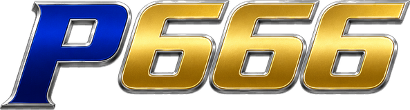 p666 logo